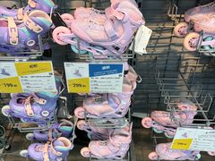 -迪卡侬(雨花店)