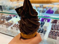 -GODIVA(月星环球港店)