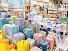 -西北轻工批发市场