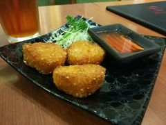 -潮福城大酒楼·潮味粤品·港式点心(湖滨北路店)