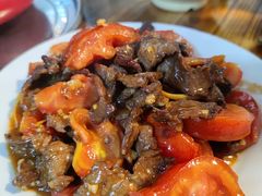 -鑫驼峰牛排火锅(普陀路店)