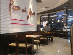 大堂-必胜客(WOW南雄店)