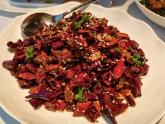 -许家菜(望江店)