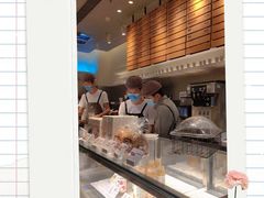 -喜茶(东莞汇一城店)