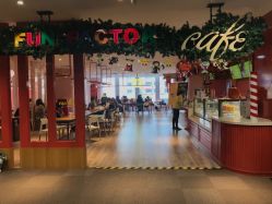 -玩元素·家庭游乐成长中心(香格里拉店)