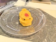 -港丽餐厅(天河城店)