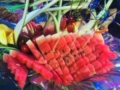 -M-MIX电音烤吧