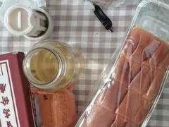 -红跑车HPCBAKERY(汉商店)