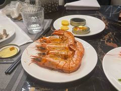 -济南凯宾斯基酒店-THE VIEW云景全日制餐厅