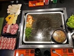 -猪的故事·韩式烤肉(韩乐坊店)