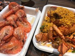 -盒马鲜生(龙德广场店)