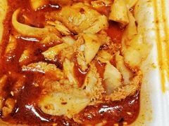 -老乌家特色小炒泡馍(大皮院店)