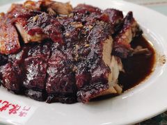 -澳门陈光记烧味饭店(万象城店)