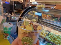 酸奶坚果冻-栗子来了(正弘城店)