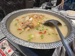 猪蹄-红辣椒·川菜·火锅(张杨路店)