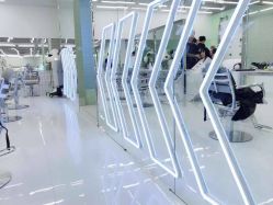 -P.STYLE 派斯造型