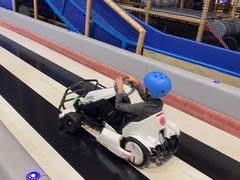 -杭州开元森泊度假乐园