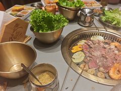 -杨记齐齐哈尔烤肉(总店)