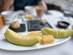 -三嚥阁 La Villa Restaurant