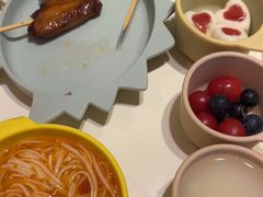 -西贝(厦门中华城店)