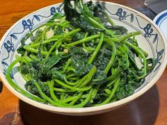 -乡野李掌柜(汉江路店)