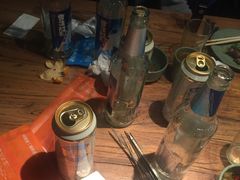 -小杨烤肉(朱雀店)