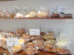 -雀食面包店(钟楼店)