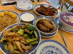 -赵记传承(广州越秀五羊新城店)