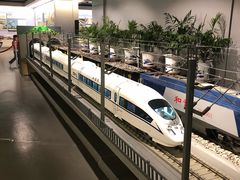 -中国铁道博物馆(正阳门馆)