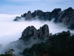 -井冈山风景名胜区