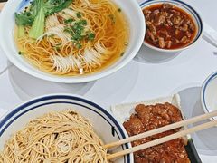 -得得本帮面馆(台儿庄路店)