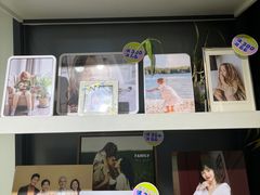 -方快-照相馆(金桥国际店)