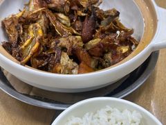 -灌顶姜母鸭(思明南路店)