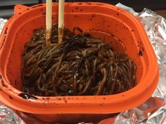 -朴鲸家正宗韩国料理(福田店)