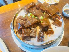 -赶海部落海鲜城(海阳路店)