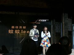 -广州市紫泥堂文化创意园景区