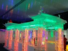 -济南方特东方神画