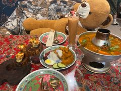 -小娘惹厨房Little Nyonya(狮城有约上榜店)
