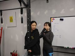 -24KiCK格斗学院(博泰店)