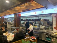 -土连锅·现熬养生汤锅(梁家巷店)