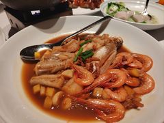 -荣小馆(安达仕店)