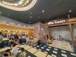 -MELAND亲子乐园•活动包场(北京亦庄龙湖天街店)