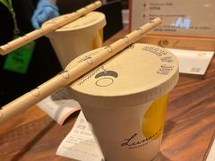 -LUNEURS月乐诗·法式冰淇淋(环贸店)