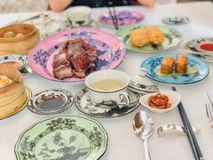 -夏苑(新加坡丽思卡尔顿美年酒店)