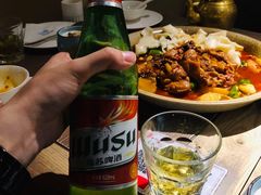 -那时新疆·车师(大宁音乐广场店)