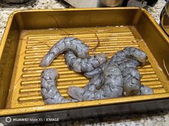 -姜胖胖首尔自助烤肉·街头小吃大排档(国瑞中心店)