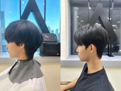 -GANO HAIR 