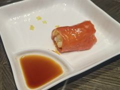 -万丽轩·粤菜(王府井金茂万丽酒店)