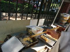 -大学路8号炸串(大学路十四号院店)