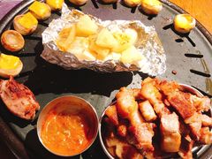 -济州爱肉堂(总店)